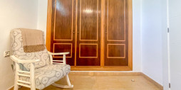 Resale - Townhouse - Orihuela Costa - Punta Prima
