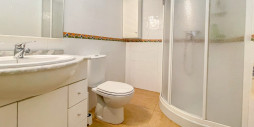 Resale - Townhouse - Orihuela Costa - Punta Prima