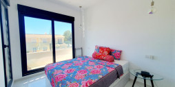 Resale - Townhouse - Orihuela Costa - Villamartín