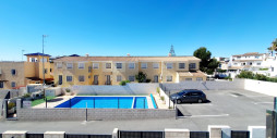 Resale - Townhouse - Orihuela Costa - Villamartín