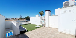 Resale - Townhouse - Orihuela Costa - Villamartín