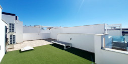 Resale - Townhouse - Orihuela Costa - Villamartín