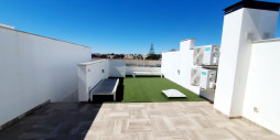 Resale - Townhouse - Orihuela Costa - Villamartín