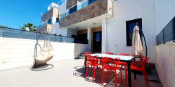 Resale - Townhouse - Orihuela Costa - Villamartín