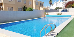 Resale - Townhouse - Orihuela Costa - Villamartín