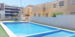 Resale - Townhouse - Orihuela Costa - Villamartín