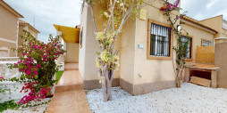 Resale - Townhouse - Orihuela Costa - Villamartín