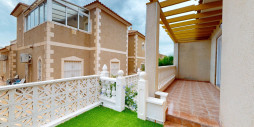 Resale - Townhouse - Orihuela Costa - Villamartín