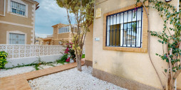 Resale - Townhouse - Orihuela Costa - Villamartín