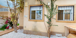 Resale - Townhouse - Orihuela Costa - Villamartín