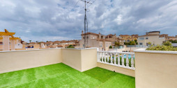 Resale - Townhouse - Orihuela Costa - Villamartín