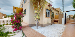 Resale - Townhouse - Orihuela Costa - Villamartín