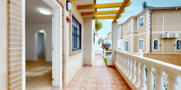 Resale - Townhouse - Orihuela Costa - Villamartín