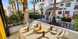 Resale - Townhouse - Orihuela Costa - Villamartín