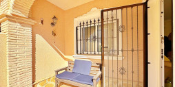 Resale - Townhouse - Orihuela Costa - Villamartín