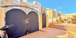 Resale - Townhouse - Orihuela Costa - Villamartín