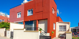 Resale - Townhouse - Orihuela Costa - Villamartín