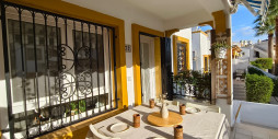 Resale - Townhouse - Orihuela Costa - Villamartín