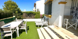 Resale - Townhouse - Orihuela Costa - Villamartín