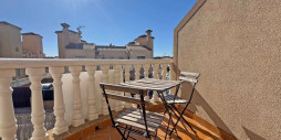 Resale - Townhouse - Orihuela Costa - Villamartín