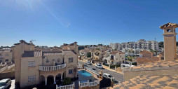 Resale - Townhouse - Orihuela Costa - Villamartín