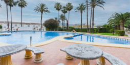 Resale - Townhouse - Pedreguer - Pedreguer Centro