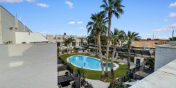 Resale - Townhouse - Pilar de la Horadada - El Mojón