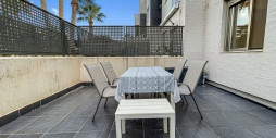 Resale - Townhouse - Pilar de la Horadada - El Mojón