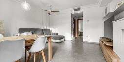 Resale - Townhouse - Pilar de la Horadada - El Mojón