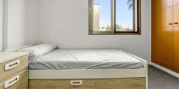 Resale - Townhouse - Pilar de la Horadada - El Mojón