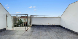 Resale - Townhouse - Pilar de la Horadada - El Mojón