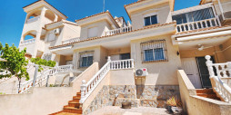 Resale - Townhouse - Pinar de Campoverde