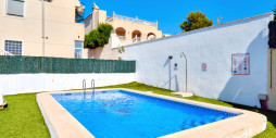 Resale - Townhouse - Pinar de Campoverde