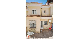 Resale - Townhouse - Pinar de Campoverde