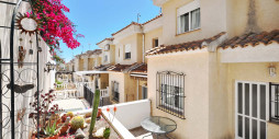 Resale - Townhouse - Pinar de Campoverde