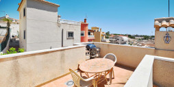 Resale - Townhouse - Pinar de Campoverde