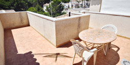Resale - Townhouse - Pinar de Campoverde