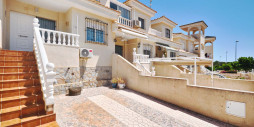 Resale - Townhouse - Pinar de Campoverde