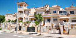 Resale - Townhouse - Pinar de Campoverde