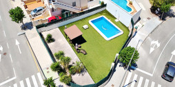 Resale - Townhouse - Pinar de Campoverde