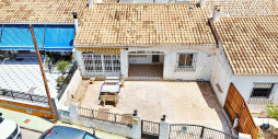 Resale - Townhouse - Pinar de Campoverde