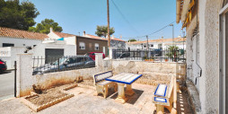 Resale - Townhouse - Pinar de Campoverde