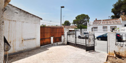 Resale - Townhouse - Pinar de Campoverde
