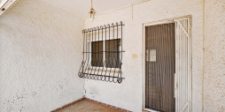 Resale - Townhouse - Pinar de Campoverde