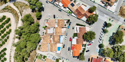 Resale - Townhouse - Pinar de Campoverde