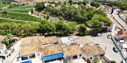 Resale - Townhouse - Pinar de Campoverde