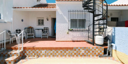 Resale - Townhouse - Pinar de Campoverde