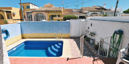 Resale - Townhouse - Pinar de Campoverde