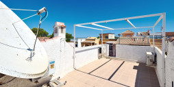 Resale - Townhouse - Pinar de Campoverde