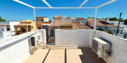 Resale - Townhouse - Pinar de Campoverde